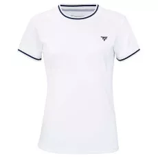 Tecnifibre Team Tech T-shirt dames wit