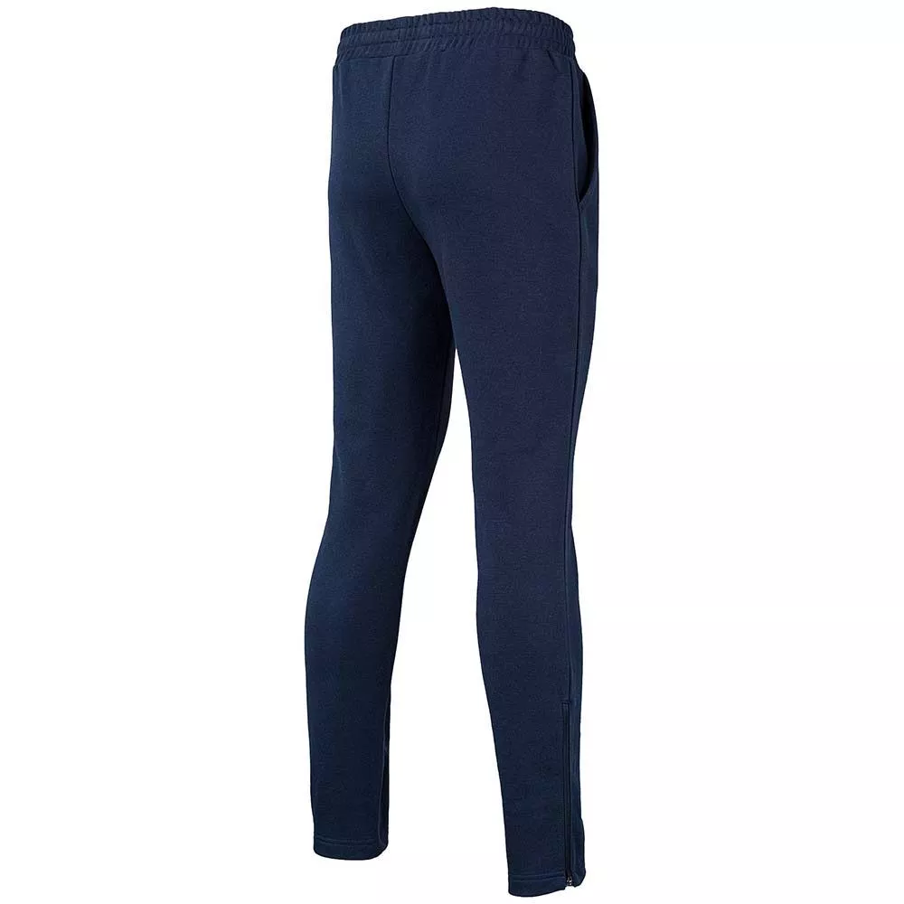 Tecnifibre Team Terry Trainingsbroek Marineblauw