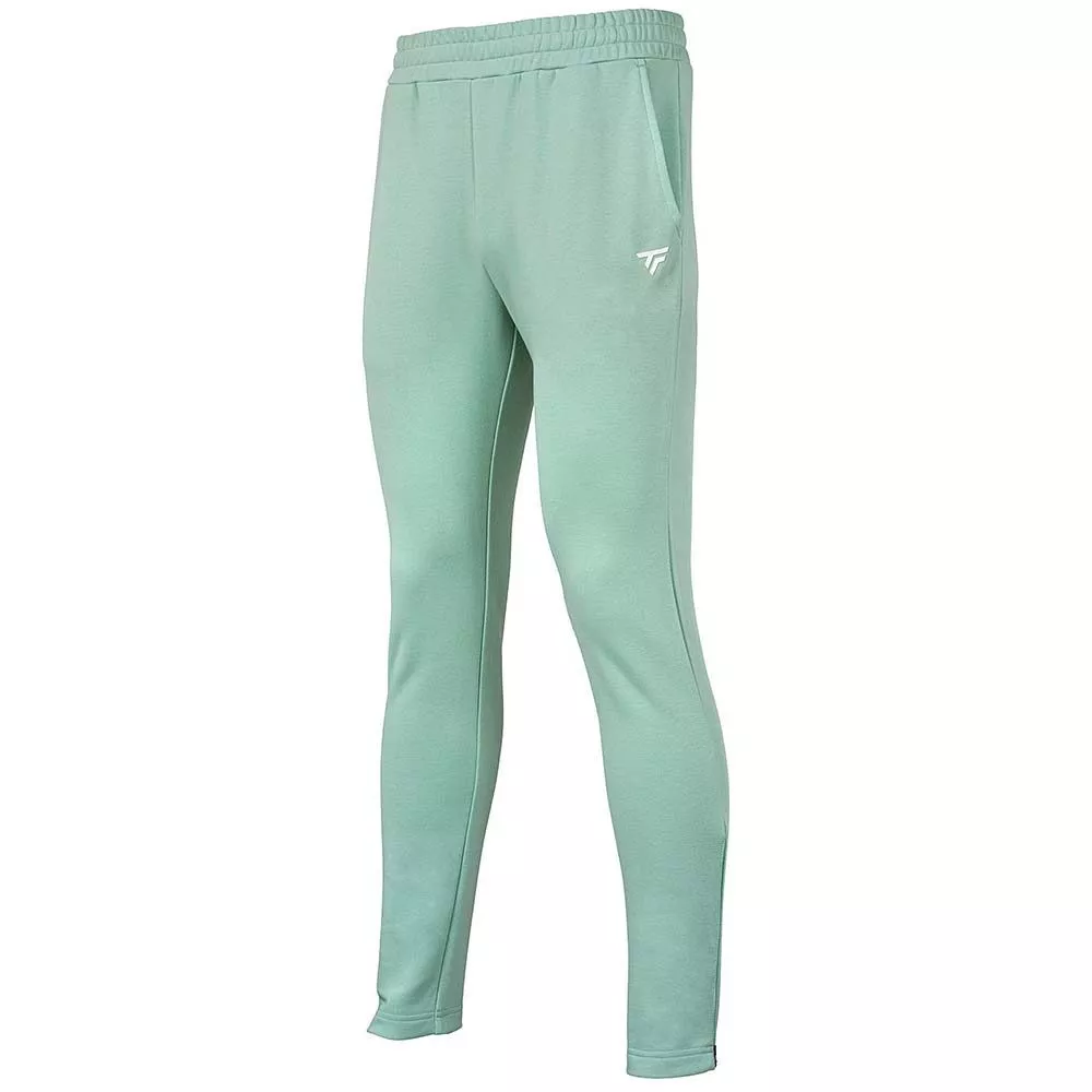 Tecnifibre Team Terry broek pastelgroen