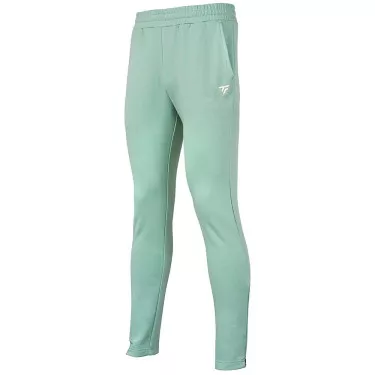 Tecnifibre Team Terry broek pastelgroen