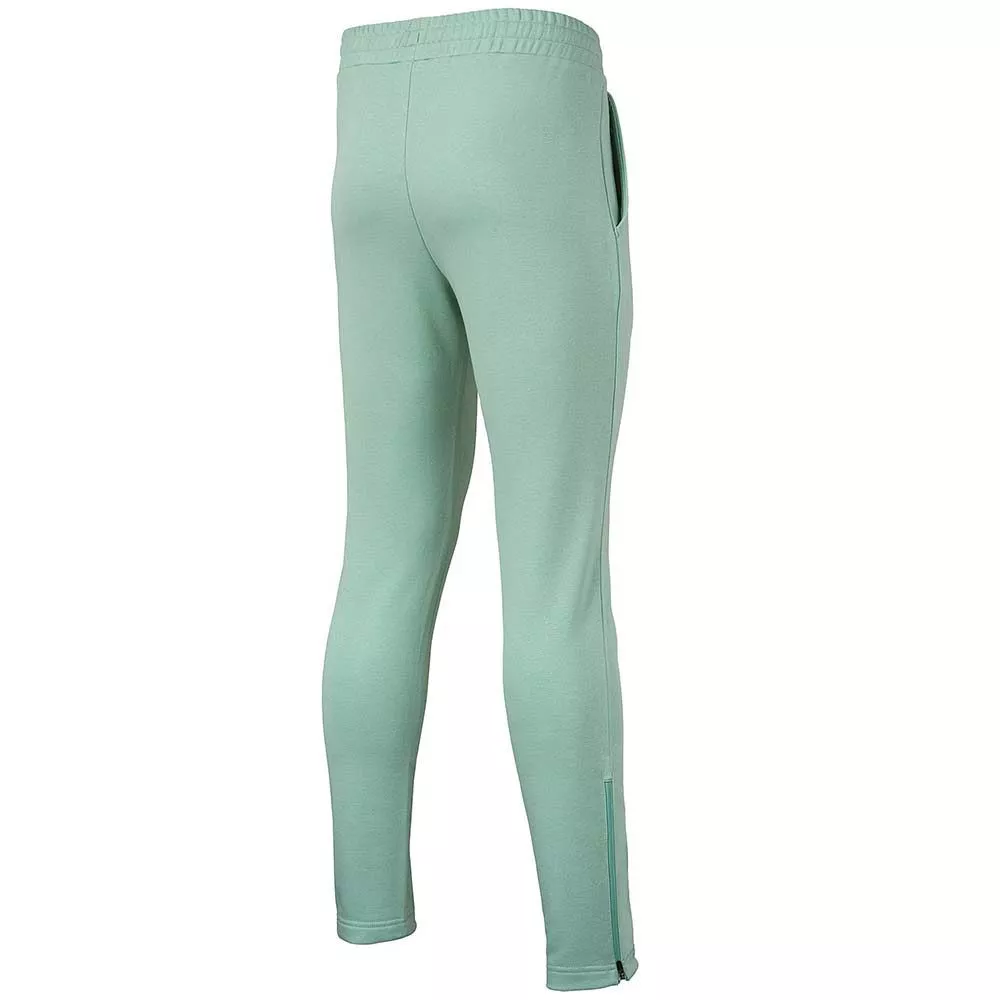 Tecnifibre Team Terry broek pastelgroen