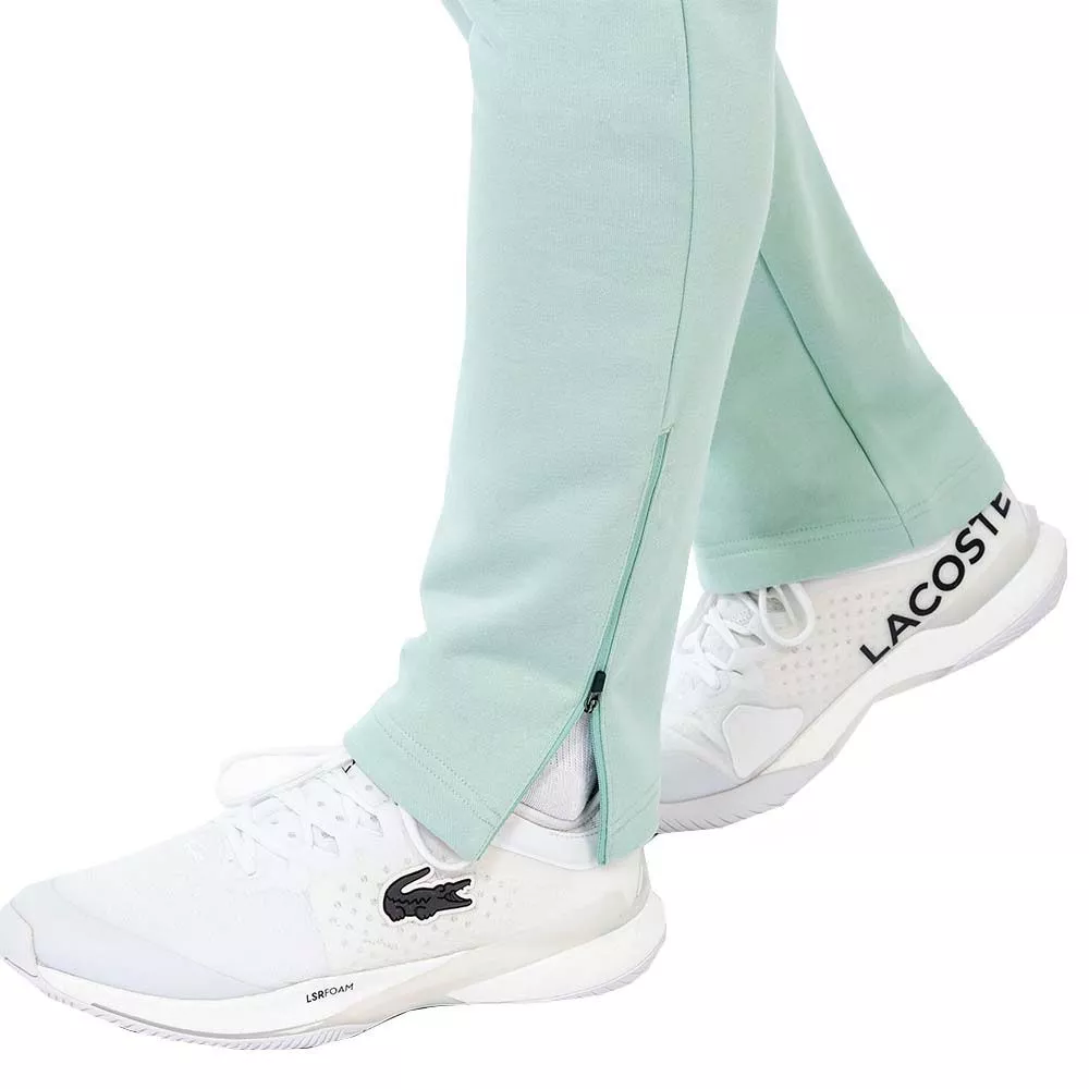 Tecnifibre Team Terry broek pastelgroen