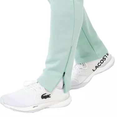 Tecnifibre Team Terry broek pastelgroen