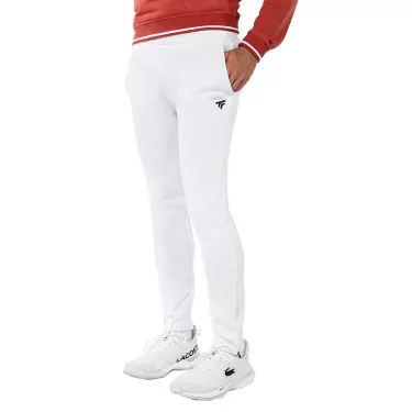 Tecnifibre Team Terry broek wit