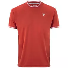Tecnifibre Team Tech T-shirt Gravel