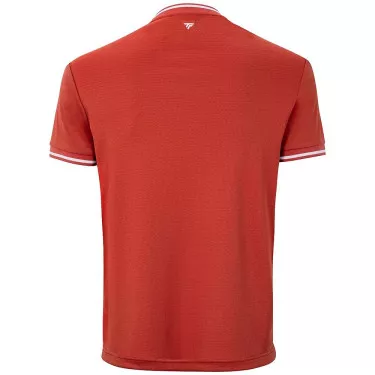 Tecnifibre Team Tech T-shirt Gravel