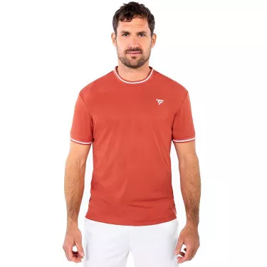 Tecnifibre Team Tech T-shirt Gravel