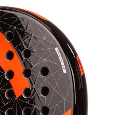 Head Calibre padelracket oranje