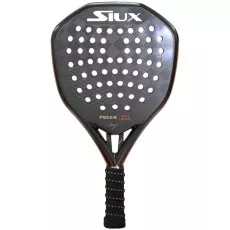 Siux Fenix Pro 5 Black Edition Augsburger