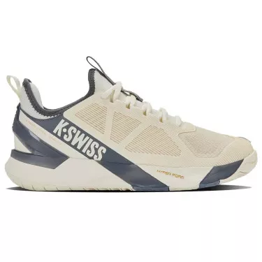 K-Swiss K-Frame Speed Rublo tennisschoenen beige
