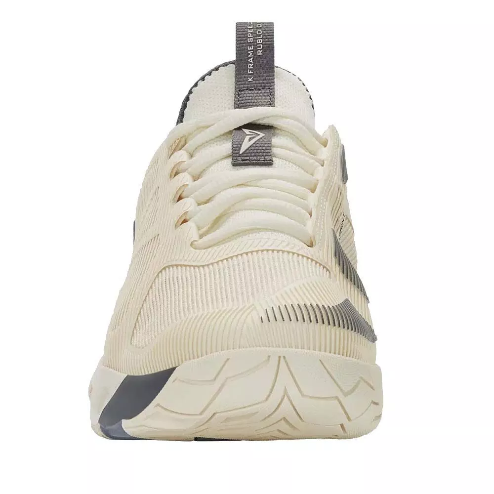 K-Swiss K-Frame Speed Rublo tennisschoenen beige