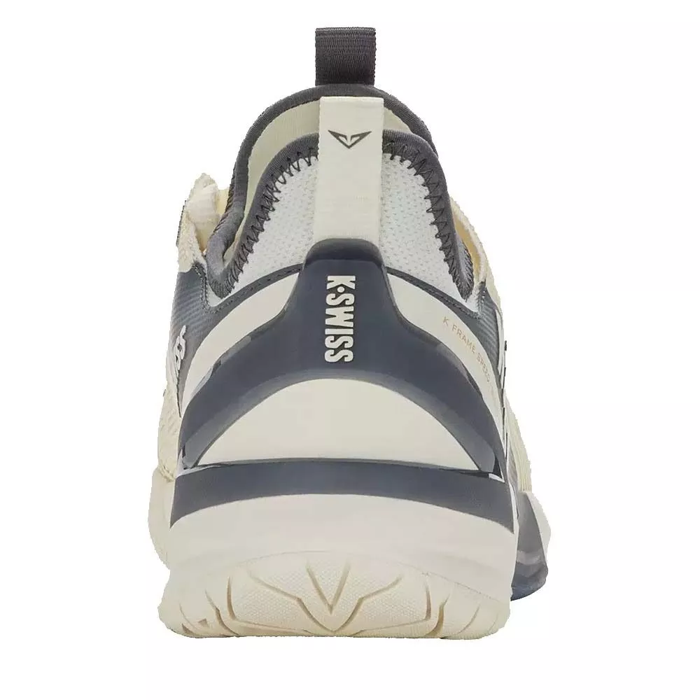 K-Swiss K-Frame Speed Rublo tennisschoenen beige