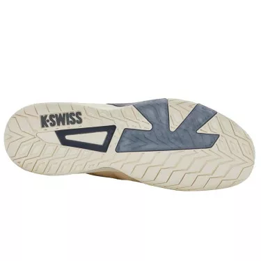 K-Swiss K-Frame Speed Rublo tennisschoenen beige