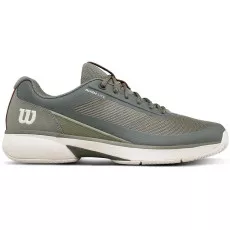 Wilson Rush Lite 5 tennisschoenen kakigroen