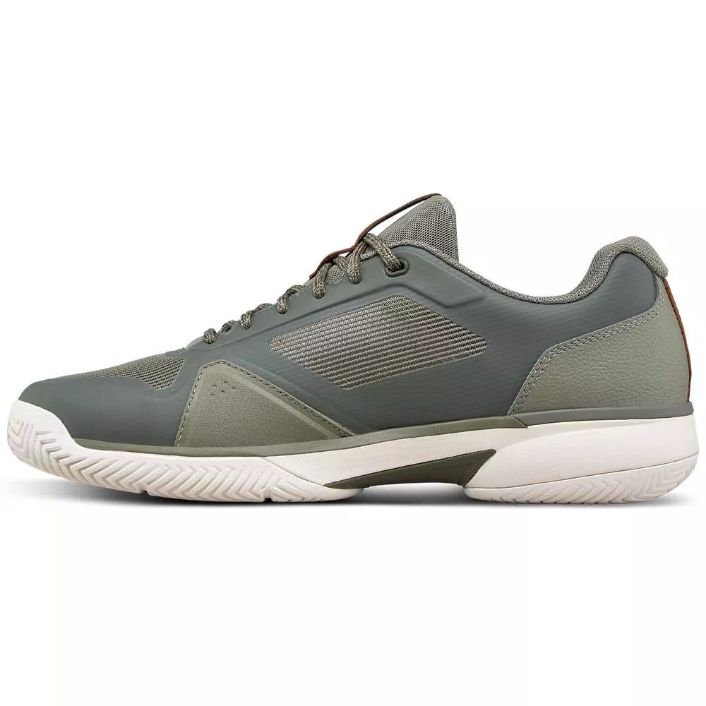 Wilson Rush Lite 5 tennisschoenen kakigroen