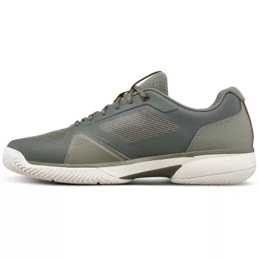 Wilson Rush Lite 5 tennisschoenen kakigroen