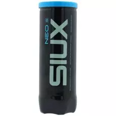 Siux Neo S 3 stuks geel