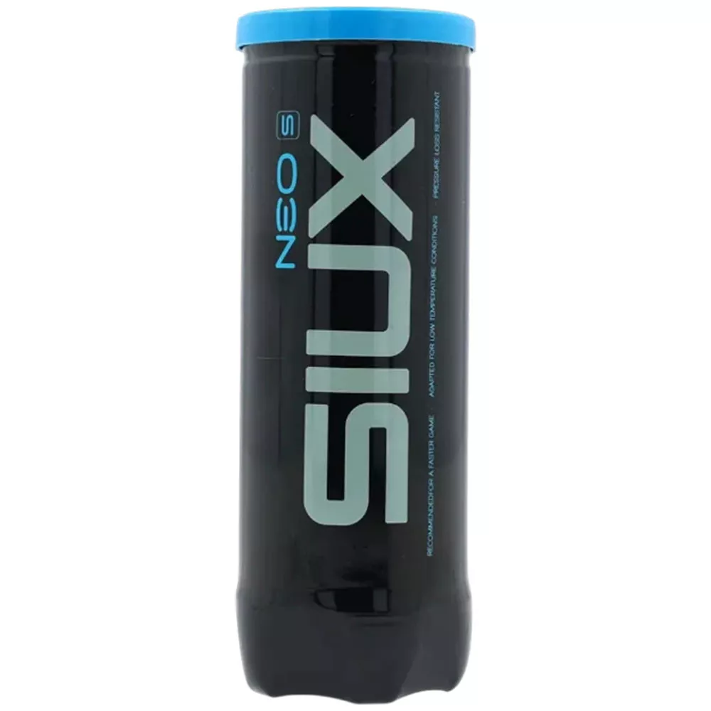 Siux Neo S 3 stuks geel