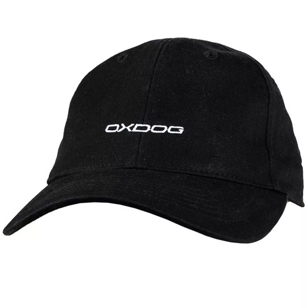 Oxdog Gosh pet zwart
