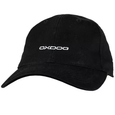 Oxdog Gosh pet zwart