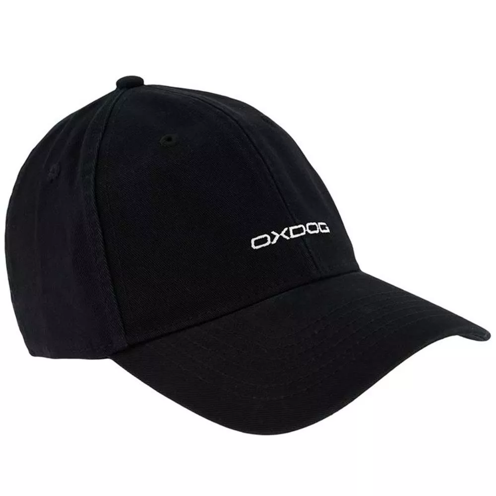 Oxdog Gosh pet zwart