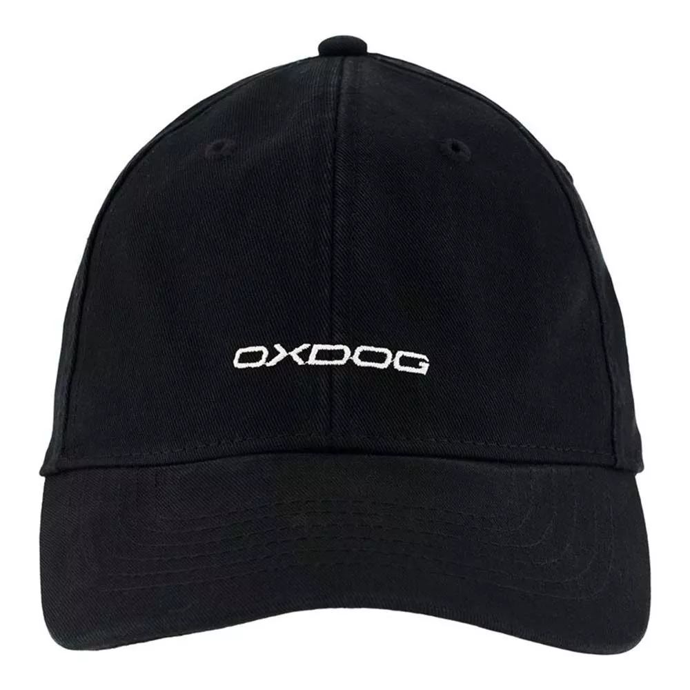 Oxdog Gosh pet zwart