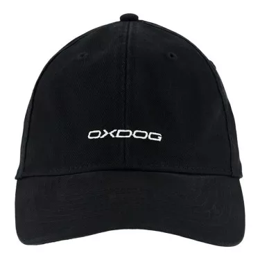 Oxdog Gosh pet zwart