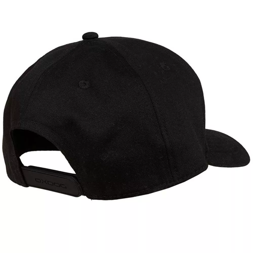 Oxdog Gosh pet zwart