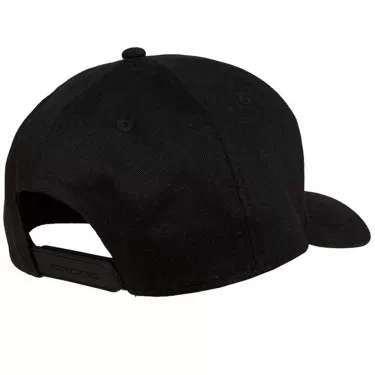 Oxdog Gosh pet zwart