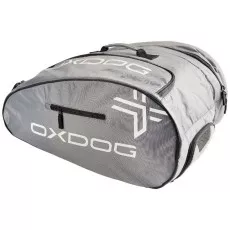 Oxdog X Padel Pro Thermo thermobag grijs