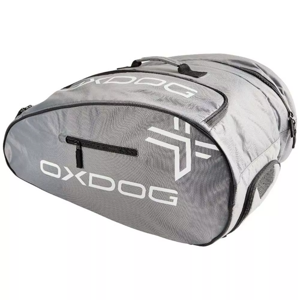 Oxdog X Padel Pro Thermo thermobag grijs