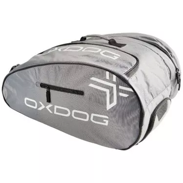 Oxdog X Padel Pro Thermo thermobag grijs