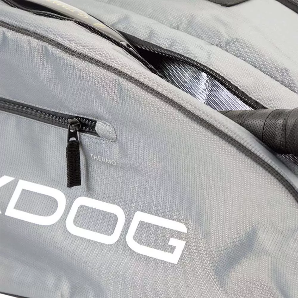 Oxdog X Padel Pro Thermo thermobag grijs