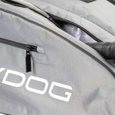 Oxdog X Padel Pro Thermo thermobag grijs