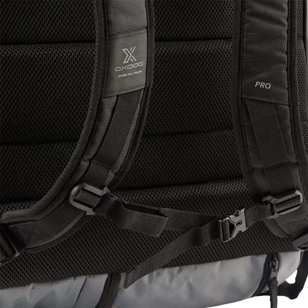 Oxdog X Padel Pro Thermo thermobag grijs