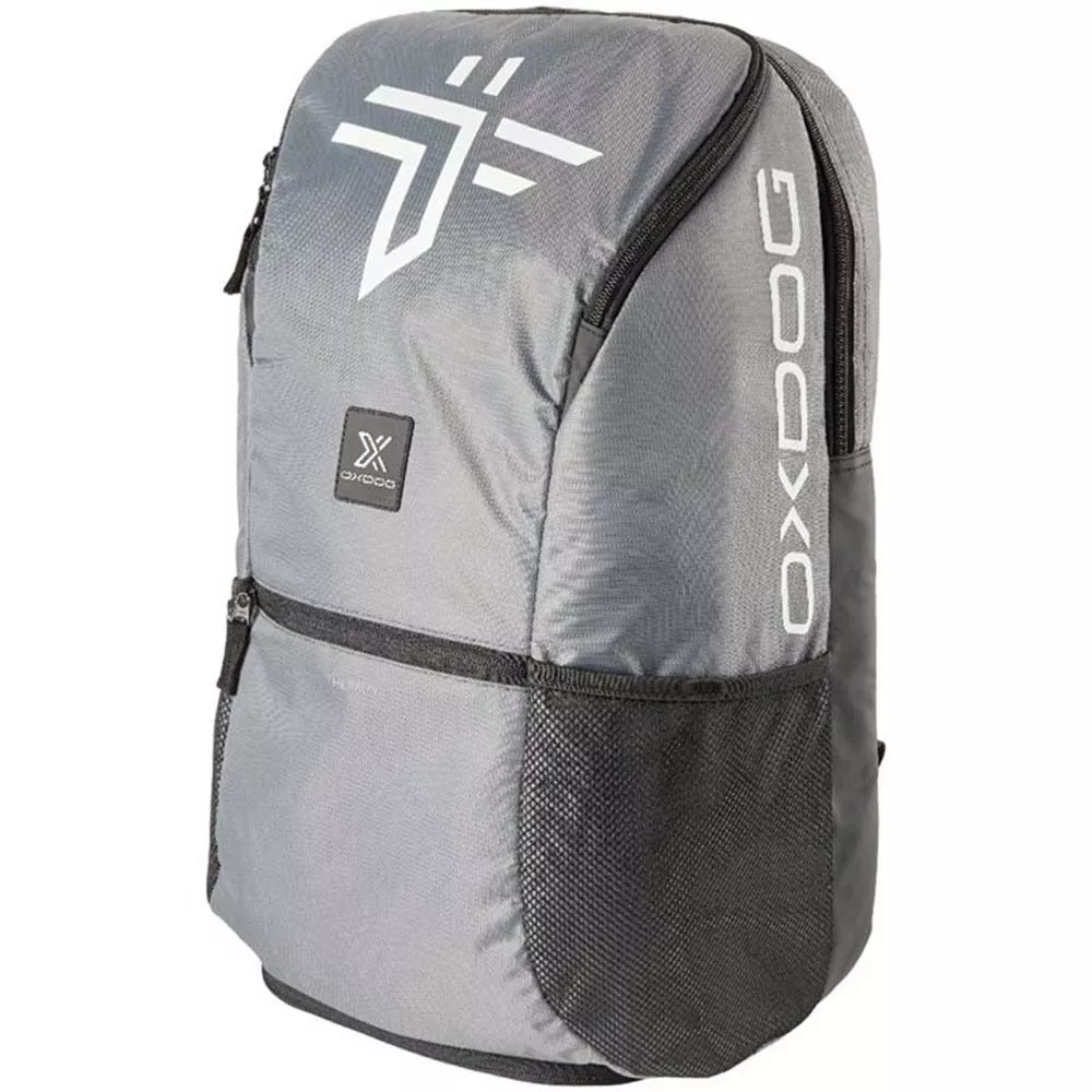 Oxdog X Padel Thermo thermobag rugzak grijs