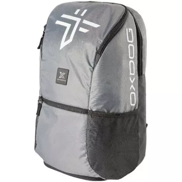 Oxdog X Padel Thermo thermobag rugzak grijs