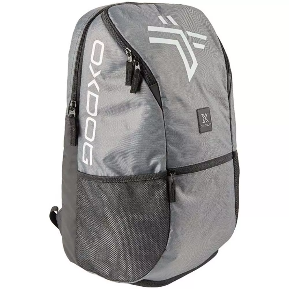 Oxdog X Padel Thermo thermobag rugzak grijs
