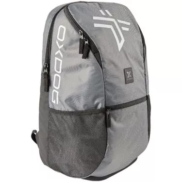 Oxdog X Padel Thermo thermobag rugzak grijs