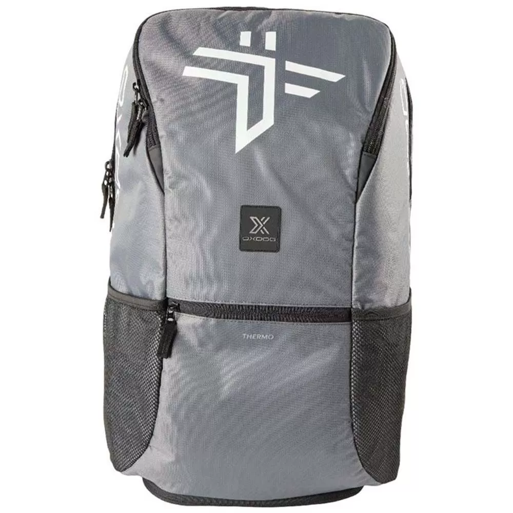Oxdog X Padel Thermo thermobag rugzak grijs