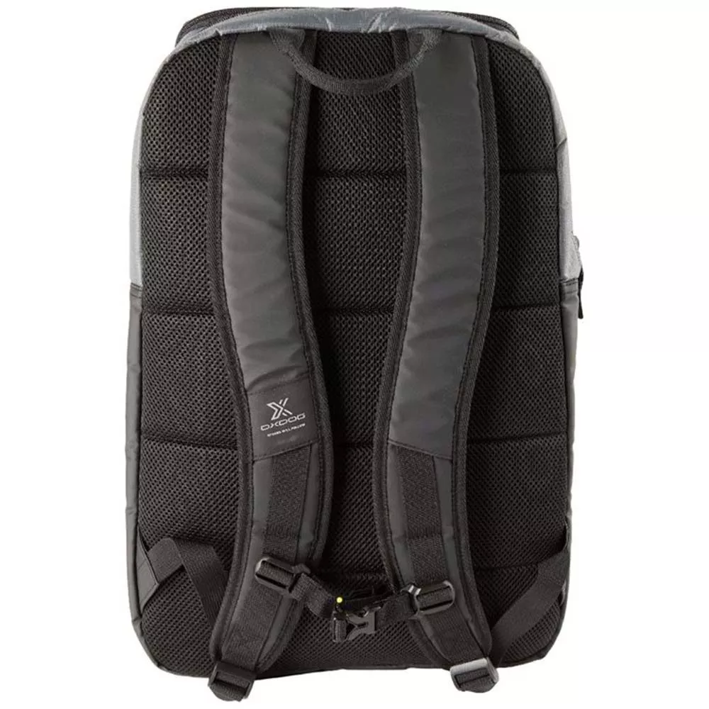Oxdog X Padel Thermo thermobag rugzak grijs