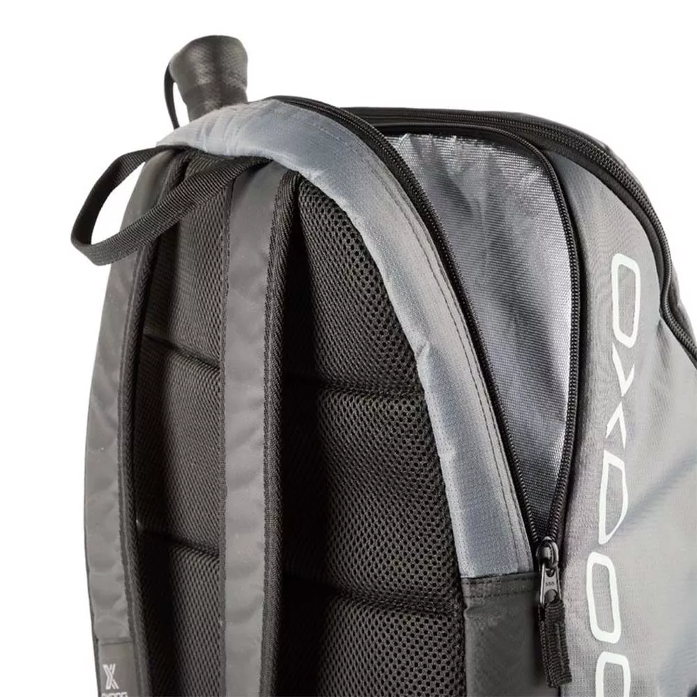 Oxdog X Padel Thermo thermobag rugzak grijs