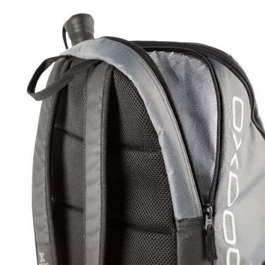 Oxdog X Padel Thermo thermobag rugzak grijs