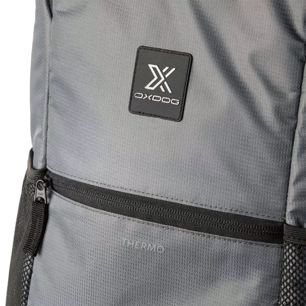 Oxdog X Padel Thermo thermobag rugzak grijs