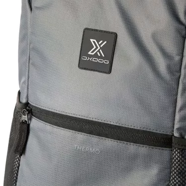 Oxdog X Padel Thermo thermobag rugzak grijs