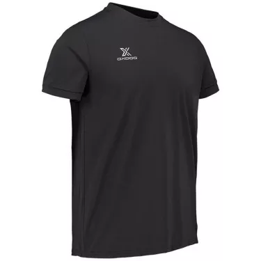 Oxdog Delta T-shirt zwart