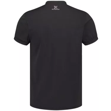 Oxdog Delta T-shirt zwart