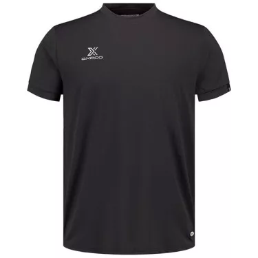 Oxdog Delta T-shirt zwart