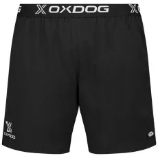 Oxdog Court Pocket short zwart