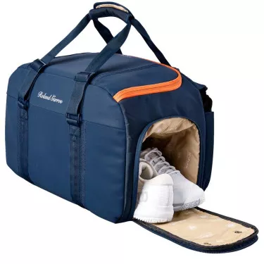 Wilson Small Roland Garros 2026 Night Session duffeltas